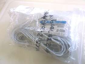 Mxs12-30a-m9pl Smc Mxs12-30 Precision Cross Roller Linear Actuator / Slide Nibag