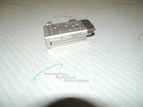 Mxs12-40asr Smc Mini Slide Table Adjustable Stroke