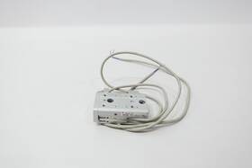Mxs6-20as-m9b Smc Pneumatic Linear Actuator