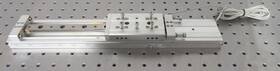 Mxw12-150 Smc C194195 Mxw12-150mm Long Stroke Air Slide Table Pneumatic Linear Actuator