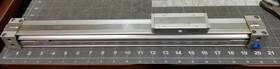 My1b25g-300z Smc Guided Cylinder Rodless Mech Joint Linear Actuator Z2s4