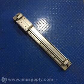 My1h40-585l-xb10 Smc Linear Slide Pneumatic Air .8 Mpa Usip My1h40-585l-xb10 Smc Linear Slide Pneumatic Air .8 Mpa Usip