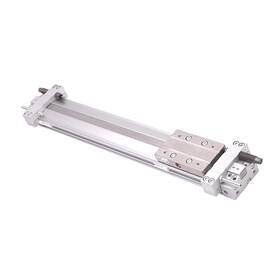 My3b16-200l Smc Rodless Mechanically Jointed Cylinder 16mm Bore 200mm Stroke