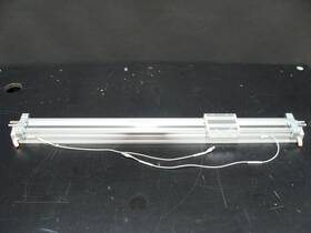 My3m25-675 Smc My3m Pneumatic Mechanically Jointed Rodless Cylinder