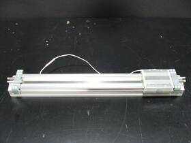My3m25tn-400 Smc My3m Pneumatic Mechanically Jointed Rodless Cylinder