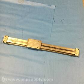 Myc40-600 Smc Myc Guided Cylinder Usip