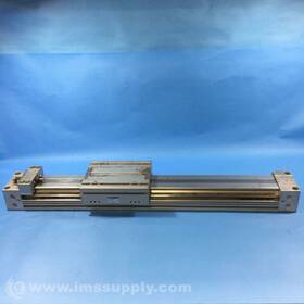 Myh40g-400l-e73al Smc Guided Cylinder Usip