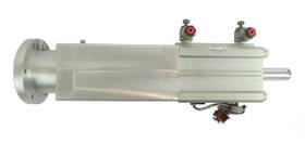Ncdq1wb63-01 Smc Preclean Wafer Lift Assembly Cylinder Working Surplus