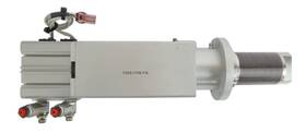 Ncdq2b63-uia981030 Smc Preclean Wafer Lift Assembly Cylinder Working Surplus