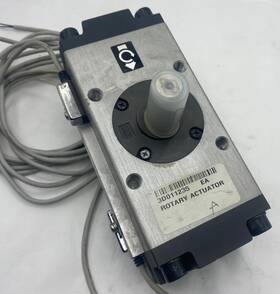 Ncdra1bs63-100-j59l Smc Rotary Actuator/smc