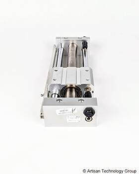 Ncdy2s25h-0800b Smc Magnetically Coupled Rodless Cylinder