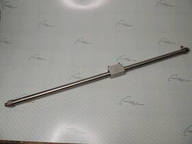 Ncy3b20-2900-x160 Smc High Speed Rodless Cylinder