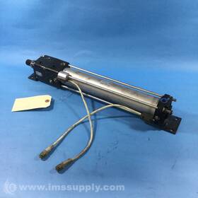Cdnaln50-300-d-p5dwsc Smc Pneumatics Pneumatic Actuator Usip