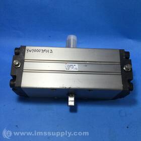 T-cdra1bw80-190c-f5dwsc-xn Smc Cra Rotary Actuator Usip