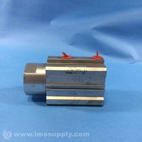 T-rsdqb40-20d-f7dwsc-xn Smc Pneumatic Cylinder Actuator 145psi Usip