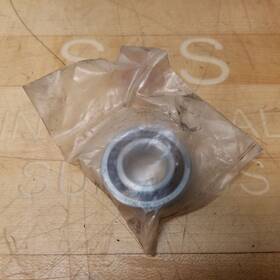 2mm9104wicrdul Snr Extra Precision Bearing 20x42x24mm - Used 2mm9104wicrdul Snr Extra Precision Bearing 20x42x24mm - Used