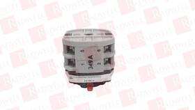 A316er Sontheimer Elektroschaltgerate A3/16e-r / Used