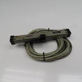 Sr-721rd Sony Magnescale Linear Encoder Scale 200mm 10ft Cable