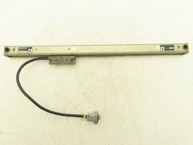 Sr128-030 Sony Magnescale Sr128030 Linear Scale 12 Inch Travel Transducer