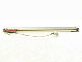 Sr15-030a Sony Magnescale Linear Scale 12 Inch Travel Transducer