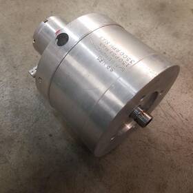 P80015 Sp Mfg #p80015 Draw Bak Actuator. 150psi Rpm 3500 - Used