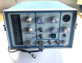 Sparta Technology 07-92-058 Technologies Aircraft Aviation Controller