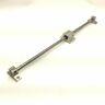 16-1-2 Spb 6 Thomson Super Pillow Block Length Travel