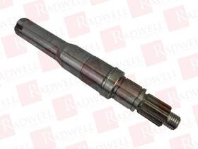 060009001 Spx / Used