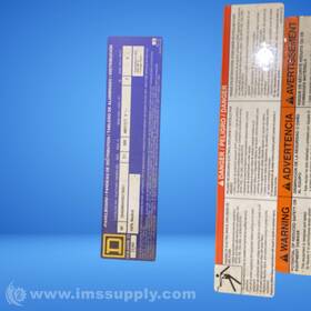 29450804350210001 Square D Panelboard Usip