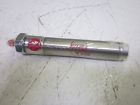 Sr-042-dw Bimba Stainless Air Cylinder New No Box