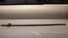 Sr-30-sb Thk Bearing On Cnc Linear Slide Rail