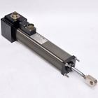 Sr21-0601-xem-ab5-138-rb Exlar Sr Stroke Linear Actuator