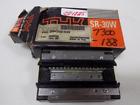 Sr30w1ss Sr30 Thk W1ss Gk Block