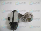 Sr30f04 Omal Automation Pneumatic Actuator New No Box