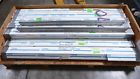 L151850 Sra-20 Thomson Lot Of Linear Motion Rails
