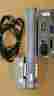 Srca2 Koganei Yamaha Linear Actuator With Motor Complete System Working Srca2 Koganei Yamaha Linear Actuator With Motor Complete System Working