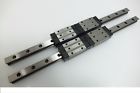 Srg15v2uu Srg15 Thk Roller Lm Guide V2uu 370l