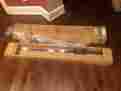 Srg35lr2kkc0e 1360lpe-ii 1360 Srg35 Thk Brand New Caged Roller Linear Guide B