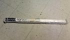 Srl2-lb-16b-570 Ckd Corporation Slide Cylinder New Srl2-lb-16b-570 Ckd Corporation Slide Cylinder New