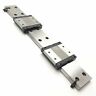 Srs15wm Thk Lot Of Linear Bearings Thread Rail