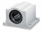 Ss6upb8 Thomson Pillow Block Brg