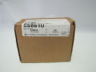 Ssb61u Siemens 0-10vdc 24vac Proportional