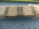 Ssebz13 Nb Model Linear Slide With New Old Stock Ssebz13 Nb Model Linear Slide With New Old Stock
