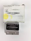 Ssepbam16dd Thomson Super Smart Linear Guide Round Shaft Pillow 662486268314 Ssepbam16dd Thomson Super Smart Linear Guide Round Shaft Pillow 662486268314