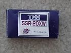Ssr-20xw1ssc1 Ssr20xw1ssc1 Thk Gk Linear
