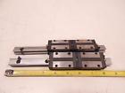 Jg2i28 Ssris Y2w19 Y2w18 Thk Lot Of Bearing Cnc Linear Slide Rails