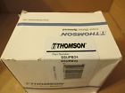 Ssupb24 Thomson Ssupb Pillow Block Super In Closed Single