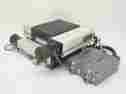 St-sl04-r-po25 St-sl0 Pacific Precision Labs X-y Axis Linear Slides Heidenhein Glass Scale Pair St-sl04-r-po25 St-sl0 Pacific Precision Labs X-y Axis Linear Slides Heidenhein Glass Scale Pair
