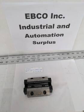1653-214-10aa.02 Star 1653-214-10aa M Rail Bearing