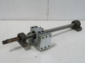1591-6-2020 Star Germany Ball Screw Tk085 1591-6-2020 Star Germany Ball Screw Tk085